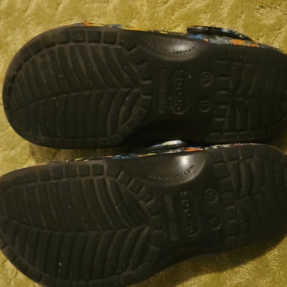 Mens Crocs - Picture 2 of 2